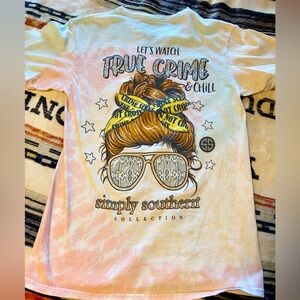 Simply Southern T Shirt